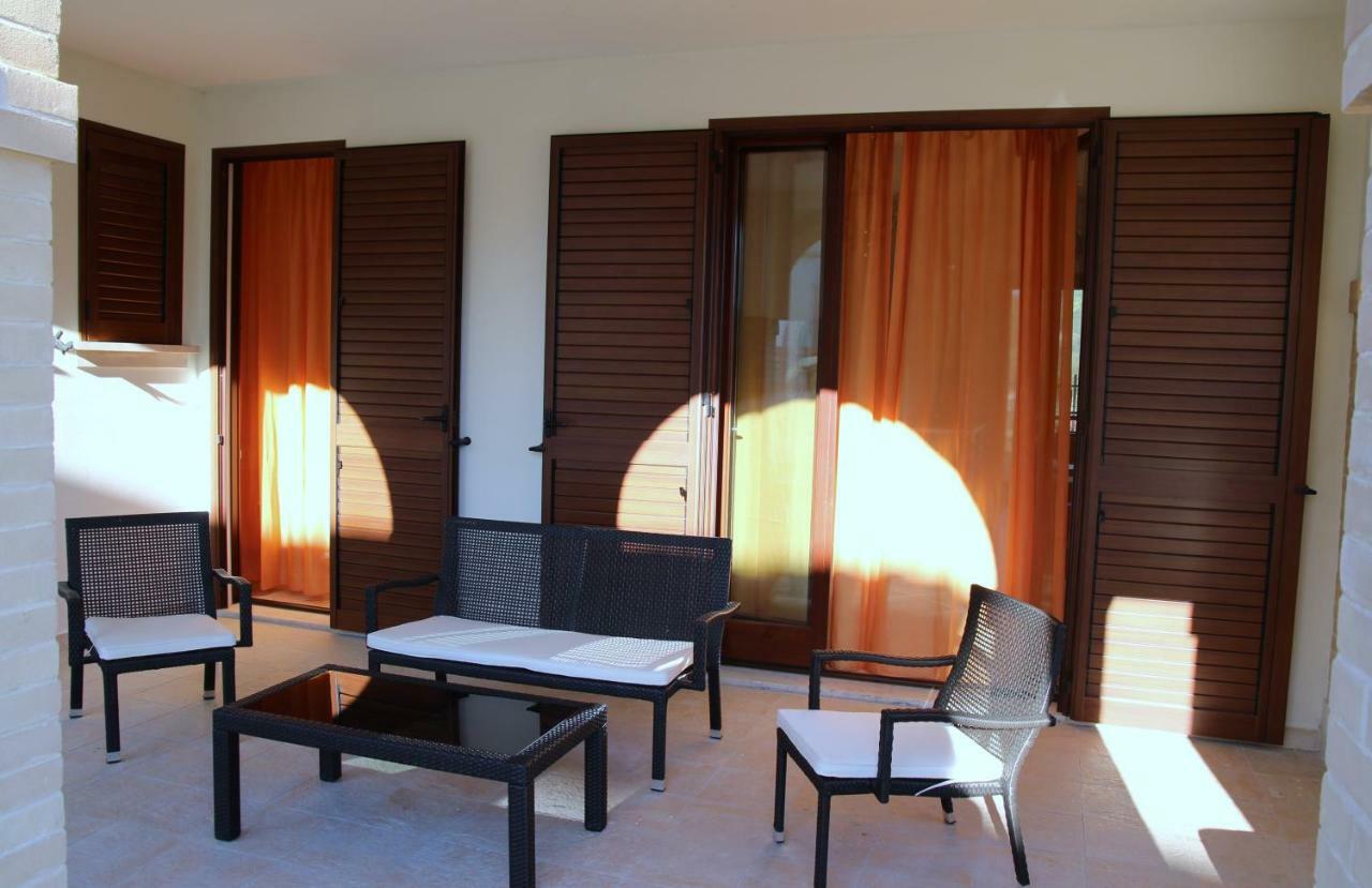Residence Stella Del Gran Sasso Colledara Kültér fotó